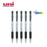 UNI Ball Gel Pen Signo 0.38mm x 5pcs - PEN, SALE, UNI
