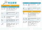 小学1-2年级华文A*之路 分辨常用词语/ The Student’s Guide to Chinese Words - CHINESE, CHOU SING CHU FOUNDATION, EXCLUDE MS, PRIMARY 1, PRIMARY 2
