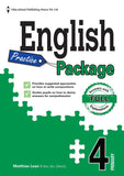 Primary 4 English Practice Package