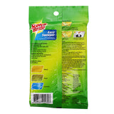 3M Scotch-Brite Easy Sweeper Wet Sheets Refill - 8 Sheets - 3M, CLEANING ACCESSORIES, SALE