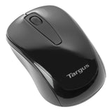TARGUS W600 Wireless Mouse - GIT, MOUSE, SALE, TARGUS, TRAVEL_ESSENTIALS