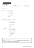 Secondary 2 N(A) Topical Mathematics QR
