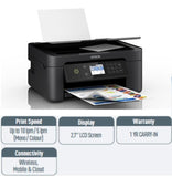 EPSON XP-4101 Inkjet All-in-One Printer - EPSON, GIT, INK JET, NDP_SPECIAL, PRINTER, SALE, Work From Home Essentials