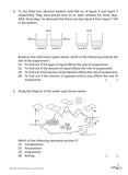 Primary 5 Science Topical Class Tests