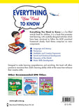 Kindergarten 1 Everything You Need To Know - _MS, EDUCATIONAL PUBLISHING HOUSE, INTERMEDIATE, Kindergarten 1, PRESCHOOL