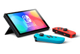 NINTENDO Switch OLED - EXCLUDE SPECIAL, FEATURED, GAMING, GAMING CONSOLES, GIT, NINTENDO, SALE, TRAVEL_ESSENTIALS