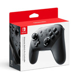NINTENDO Switch Pro Controller - GAMING ACCESSORIES, GIT, NINTENDO, SALE, SWITCH