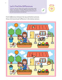 PLAY SMART Brain Boosters 4+ - _MS, EDUCATIONAL PUBLISHING HOUSE, NDP_SPECIAL, PLAYSMART, PRESCHOOL