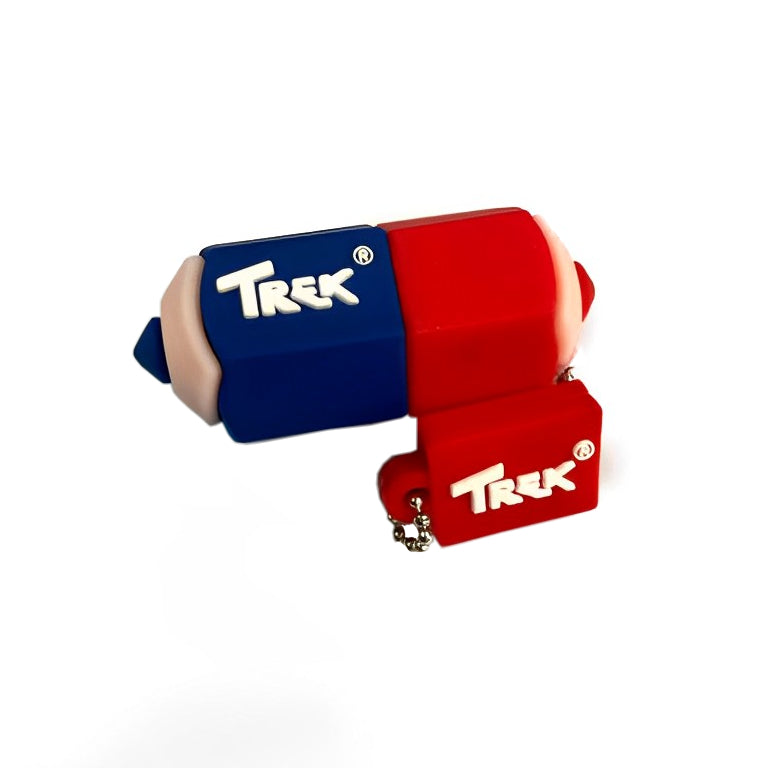 TREK Flash Drive - FLASH DRIVE, SALE, TREK