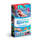 NINTENDO Switch Sports With Leg Strap - GAMING, GIT, NINTENDO, NINTENDO GAME, SALE, SWITCH