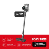 Roidmi Z10 Cordless Vacuum Cleaner - GIT, HOME & KITCHEN, ROIDMI, SALE, SMALL DOMESTIC APPLIANCES, VACUUM